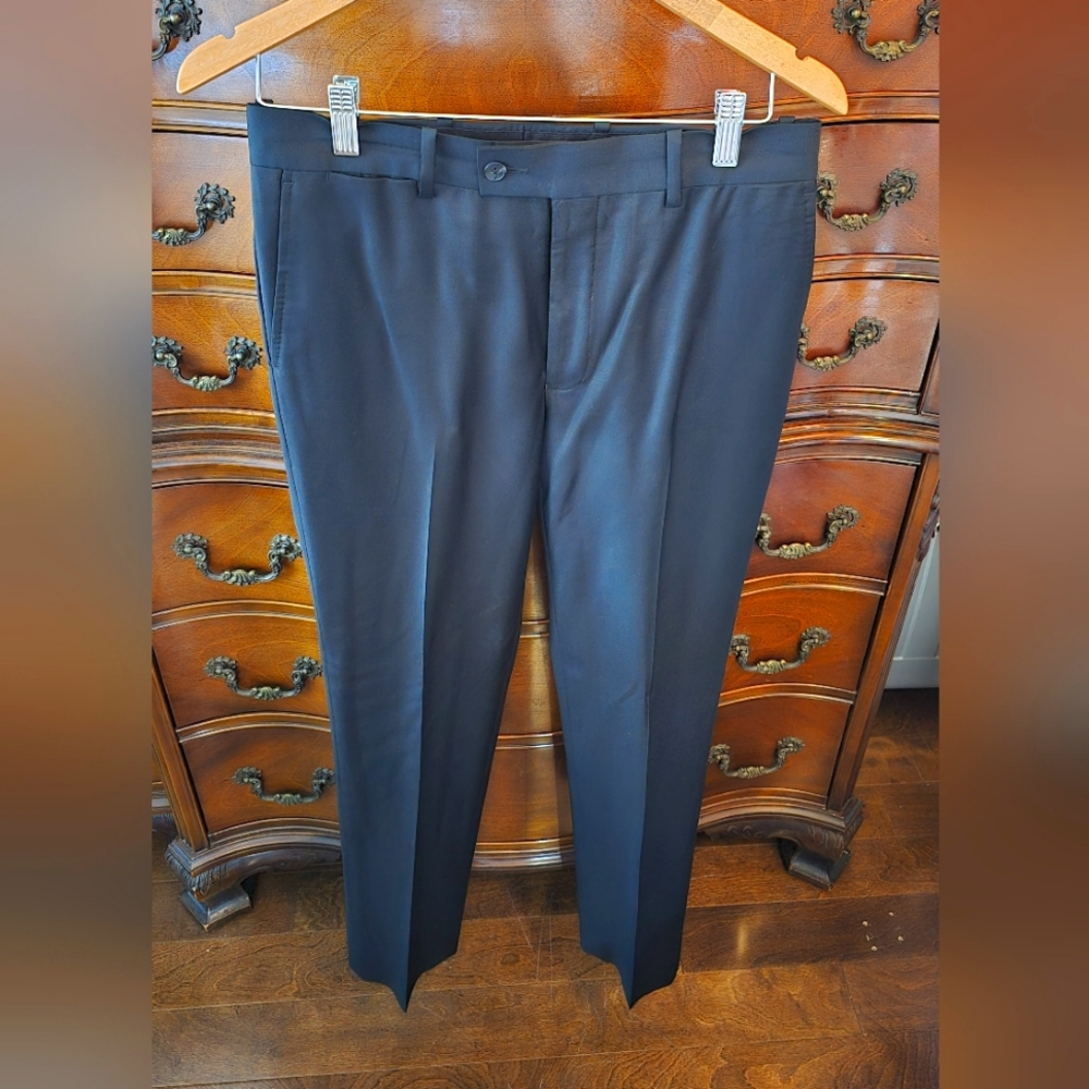 Paul Betenly Dress Pants 29R